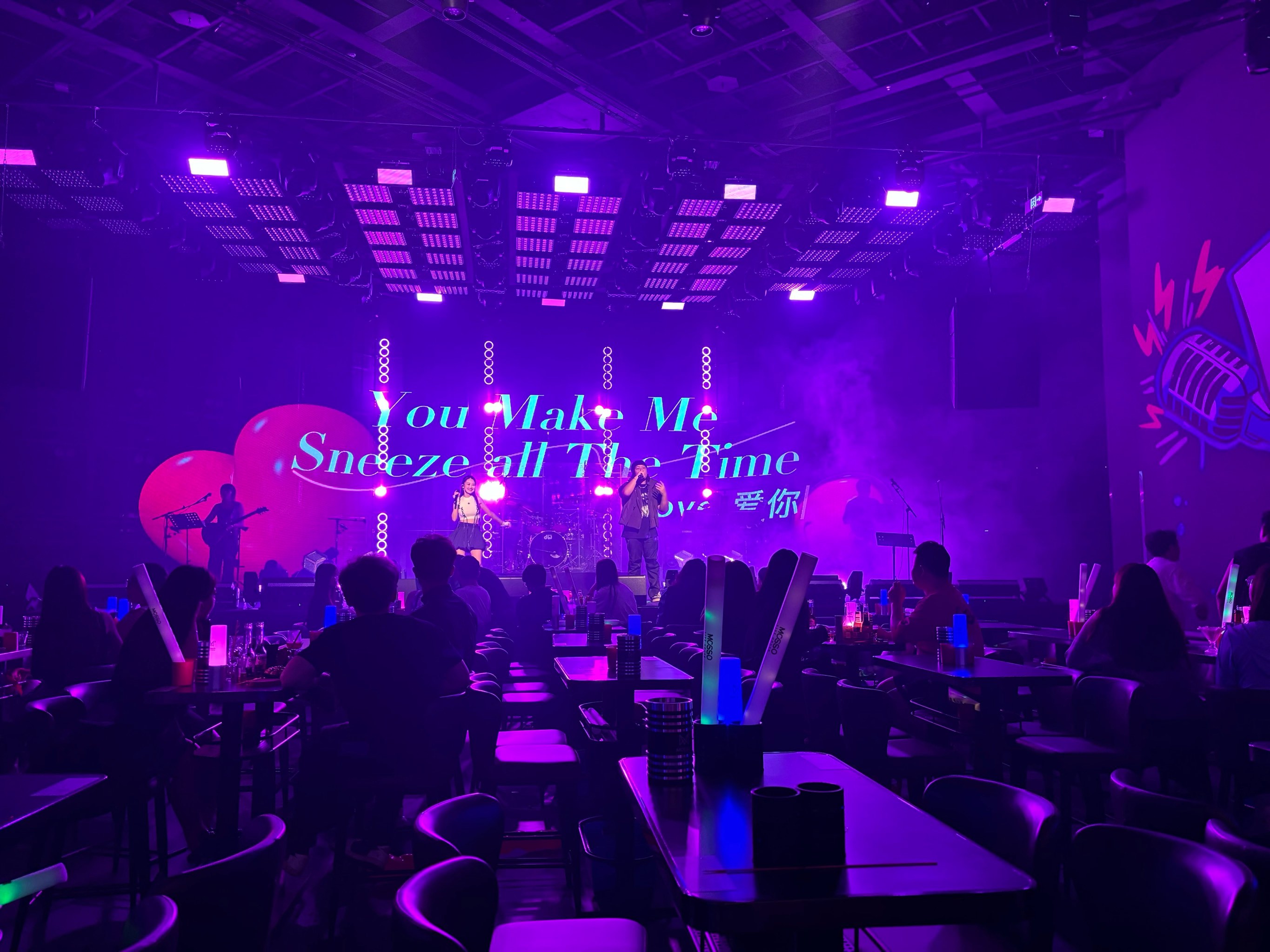 哈尔滨商务ktv优选商务ktv预订平台-木兰县ktv预订